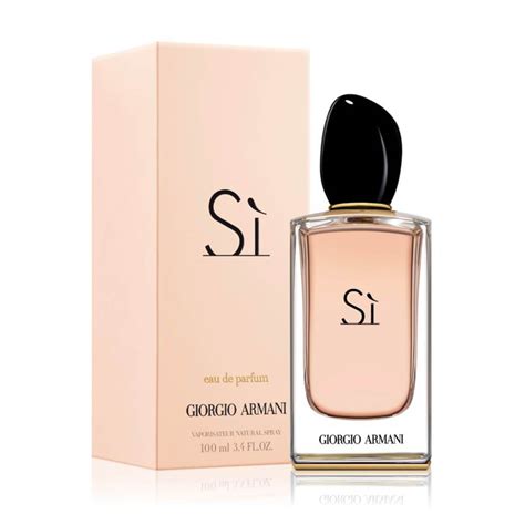 si armani|si perfume 100ml cheapest price.